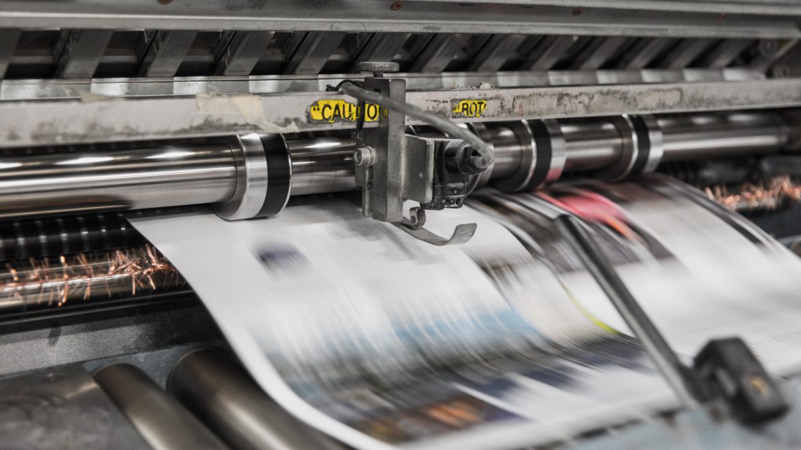 Cloud printing is a threat to data protection of enterprises and organizations