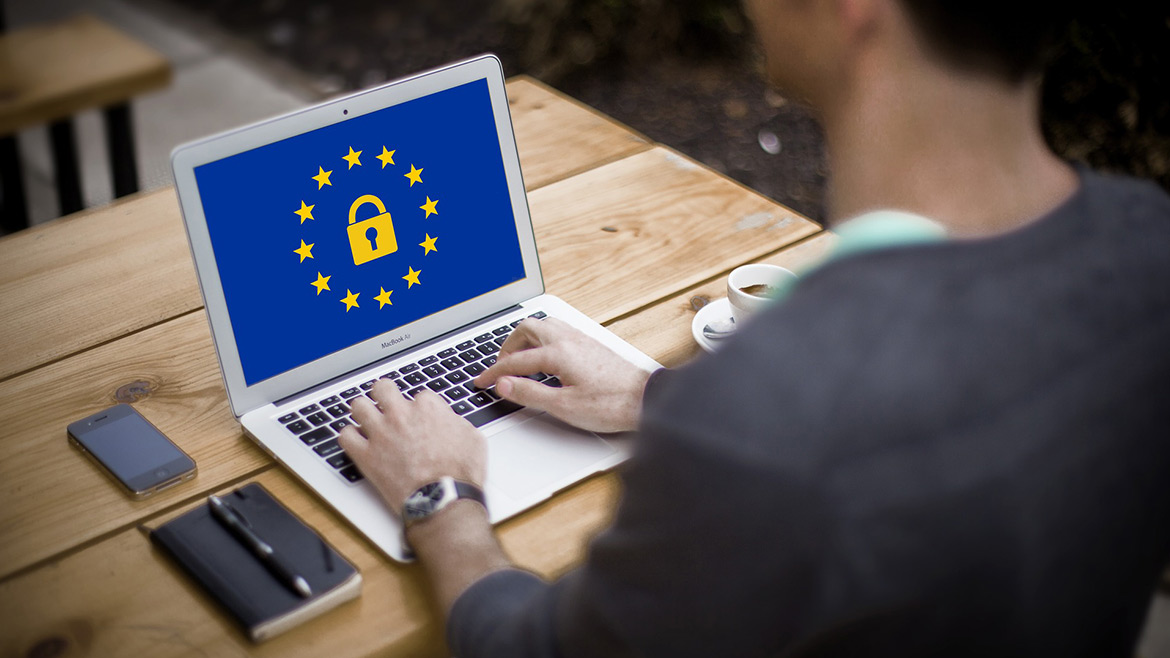 Impacts over enterprises in EU from the implementation of GDPR and precautions for such enterprises